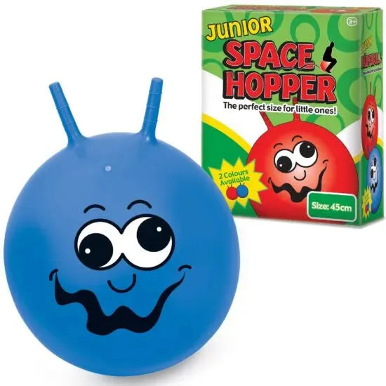 Junior Space Kids Hopper Blue Baby Hopper ebebek