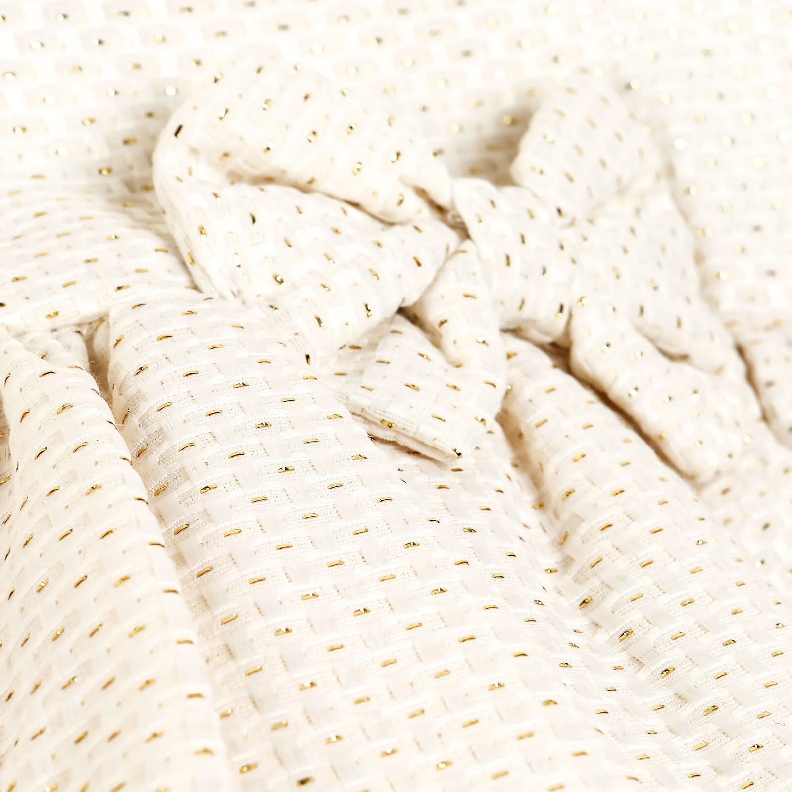 HelloBaby Basic Baby Girl Tiered Bow Spe - Ecru - ebebek - Black Friday