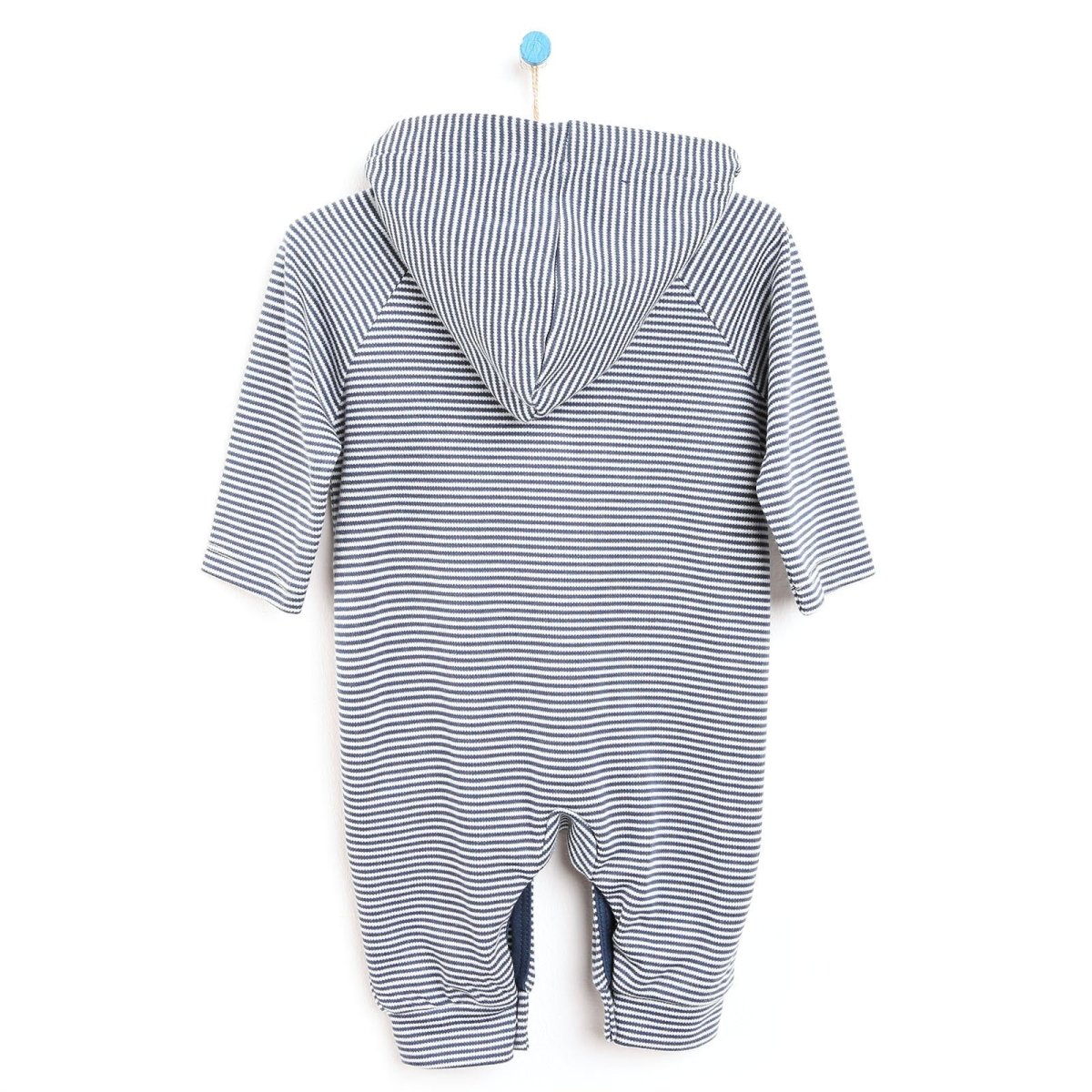 Bebbek Baby Jumpsuit - Navy Blue - ebebek - Black Friday