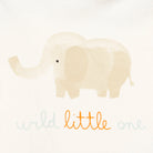 Bebetto Newborn Tshirt - Short - Blue - ebebek - Black Friday