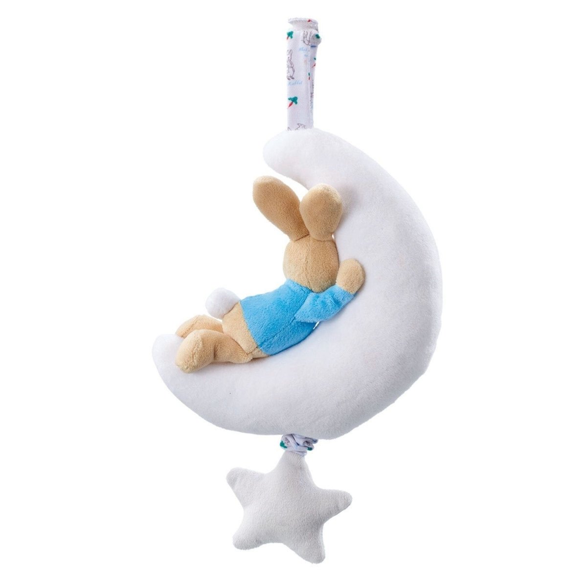 Peter Rabbit Night Night Musical - ebebek - Black Friday