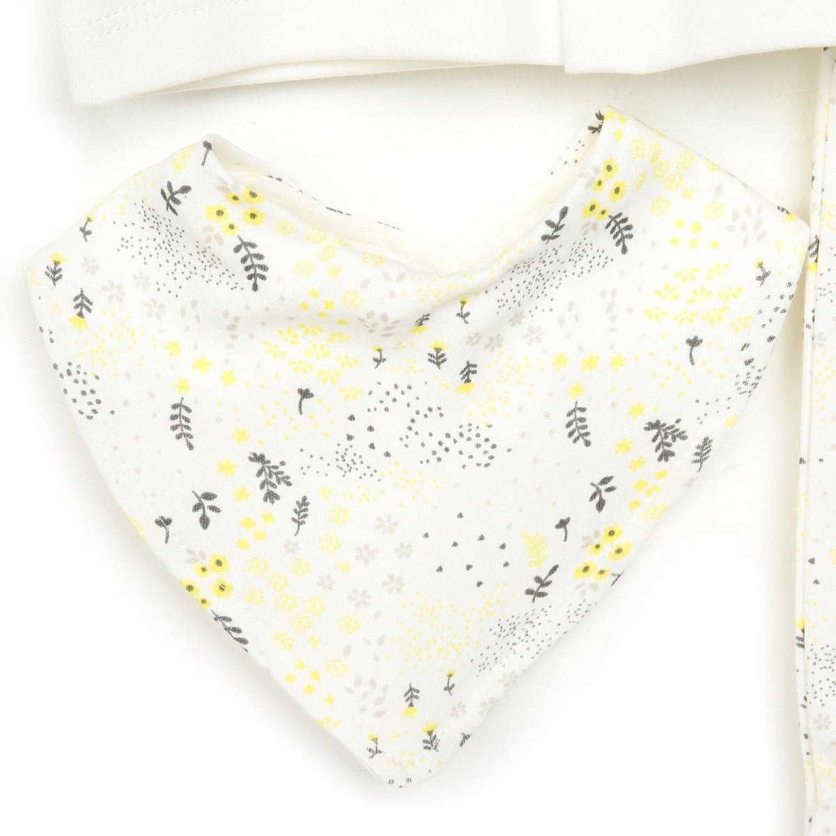 Bebbek Baby Girl 5 Pcs Newborn Starter Set - Ecru - ebebek - Black Friday