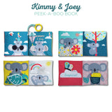 Taf Toys Where is Joey Book? - ebebek - Black Friday