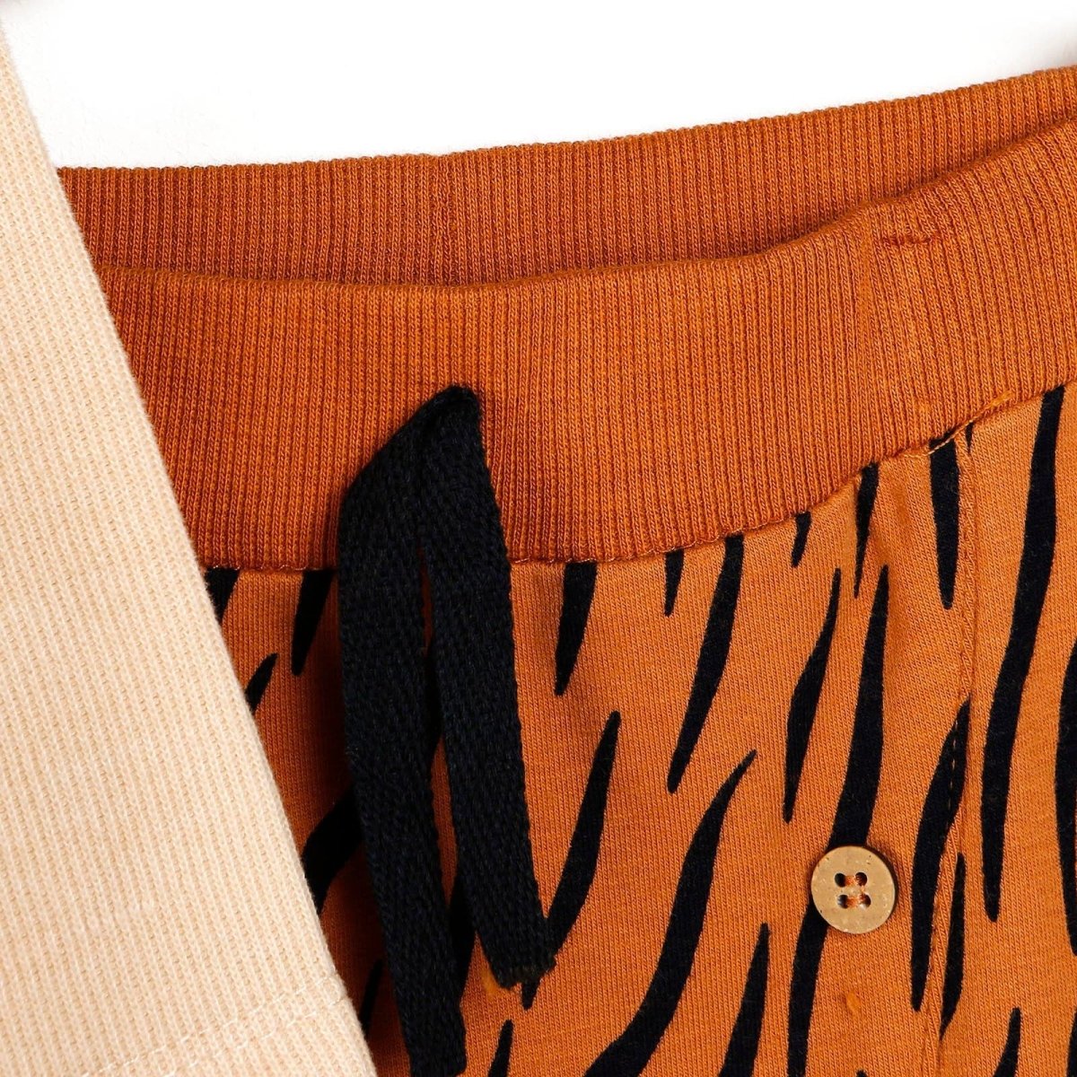 HelloBaby Sweatshirt - Vest - Bottom - Brown - ebebek - Black Friday