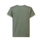 Noppies T-shirt Roan - Agave Green  - ebebek - Black Friday