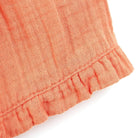 HelloBaby Newborn Bodysuit Dress - Salmon - ebebek - Black Friday