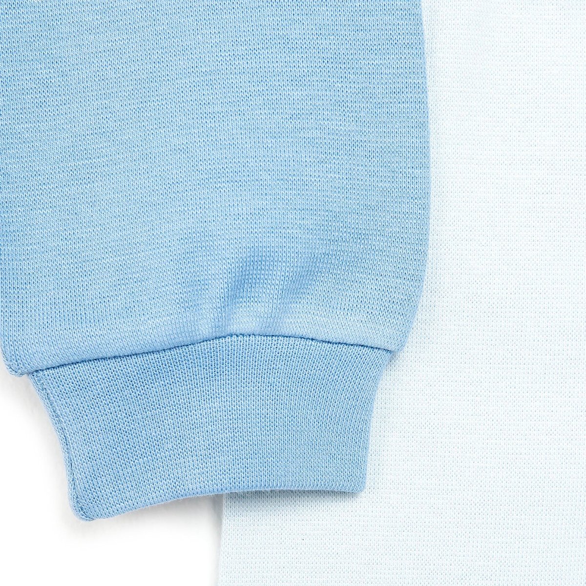 HelloBaby Newborn Relaxed Fit High Fold - Blue - ebebek - Black Friday