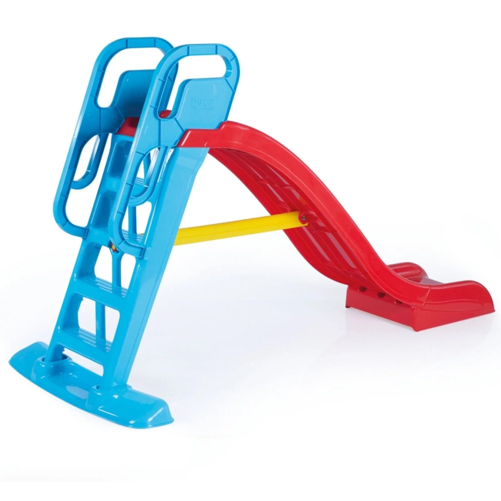 Dolu 2 in 1 Big In Outdoor Slide ebebek