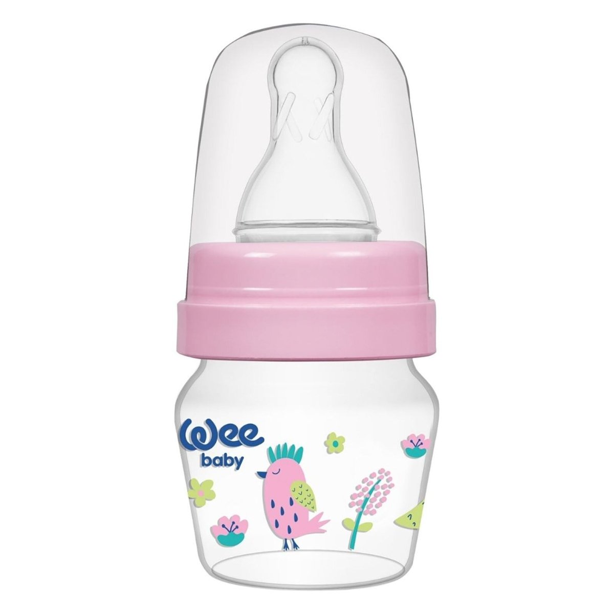 Wee Baby Double Function Mini PP Training Cup Set 30ml - ebebek - Black Friday