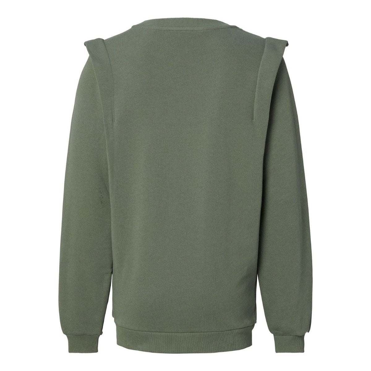 Supermom Sweater Buckley - Thyme - ebebek - Black Friday