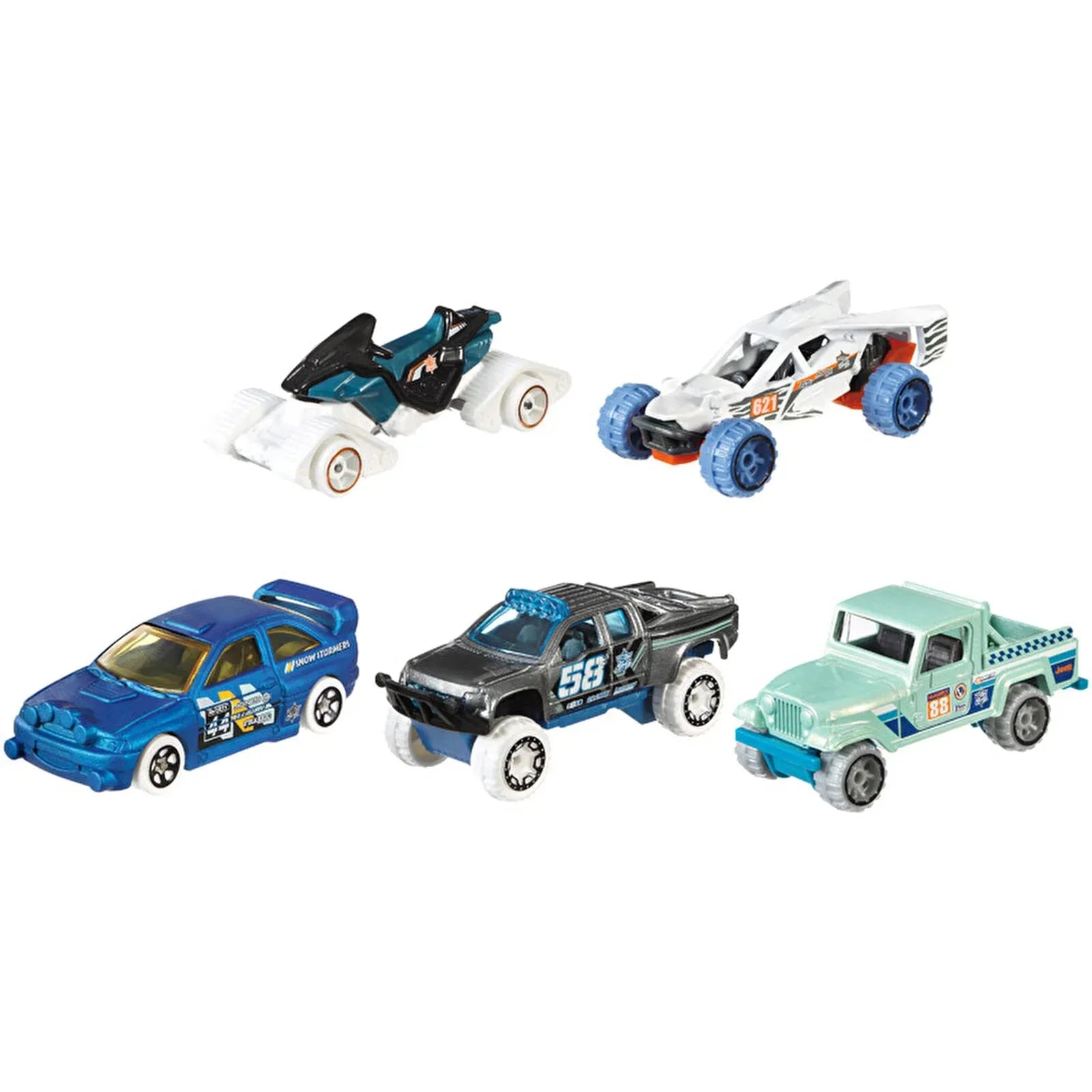 Hot wheels 5 shop