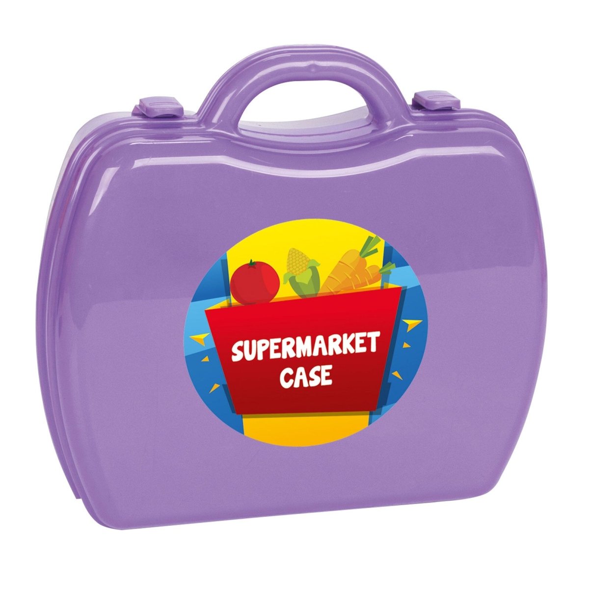 Pilsan Accessory Bag Market Set (24 Pieces) - ebebek - Black Friday