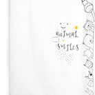 HelloBaby Organic 10 Pcs Newborn Starter Set - Ecru - ebebek - Black Friday