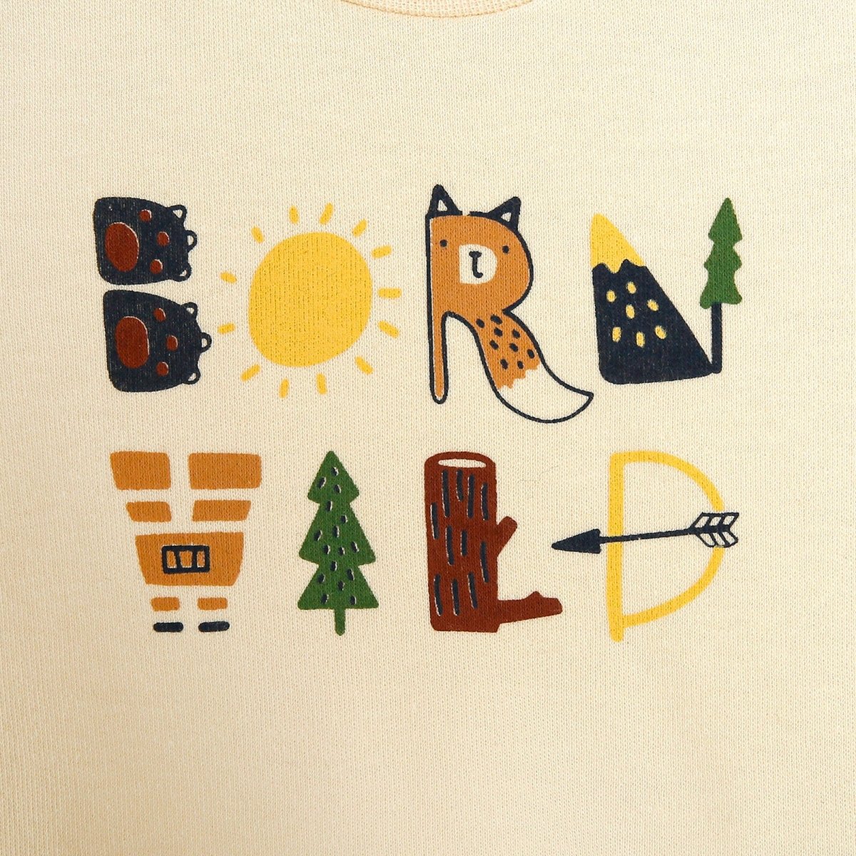 Bebbek Baby Boy 5 Pcs Newborn Starter Set - Mink - ebebek - Black Friday