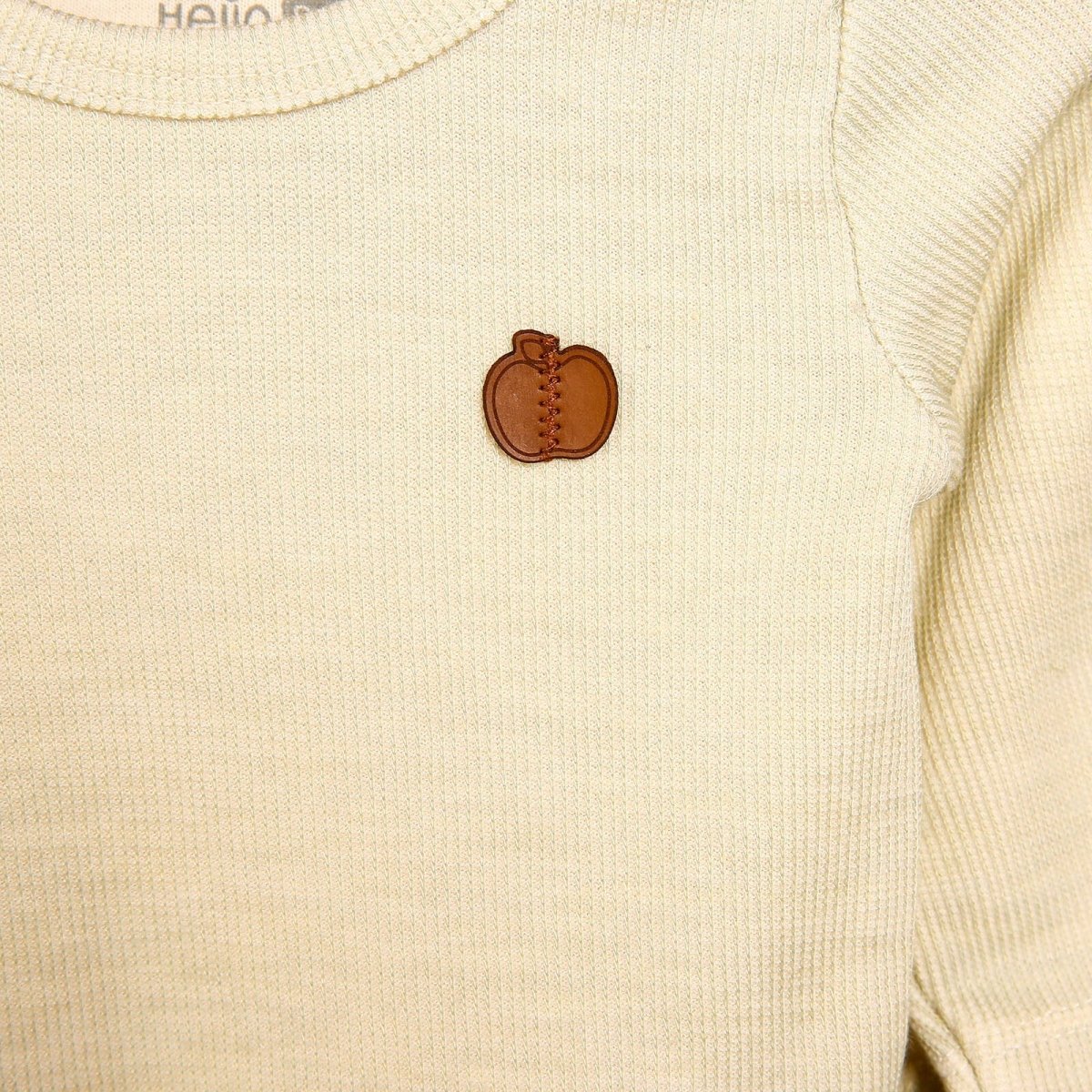 HelloBaby Body - Footed Bottom - Hat - ebebek - Black Friday