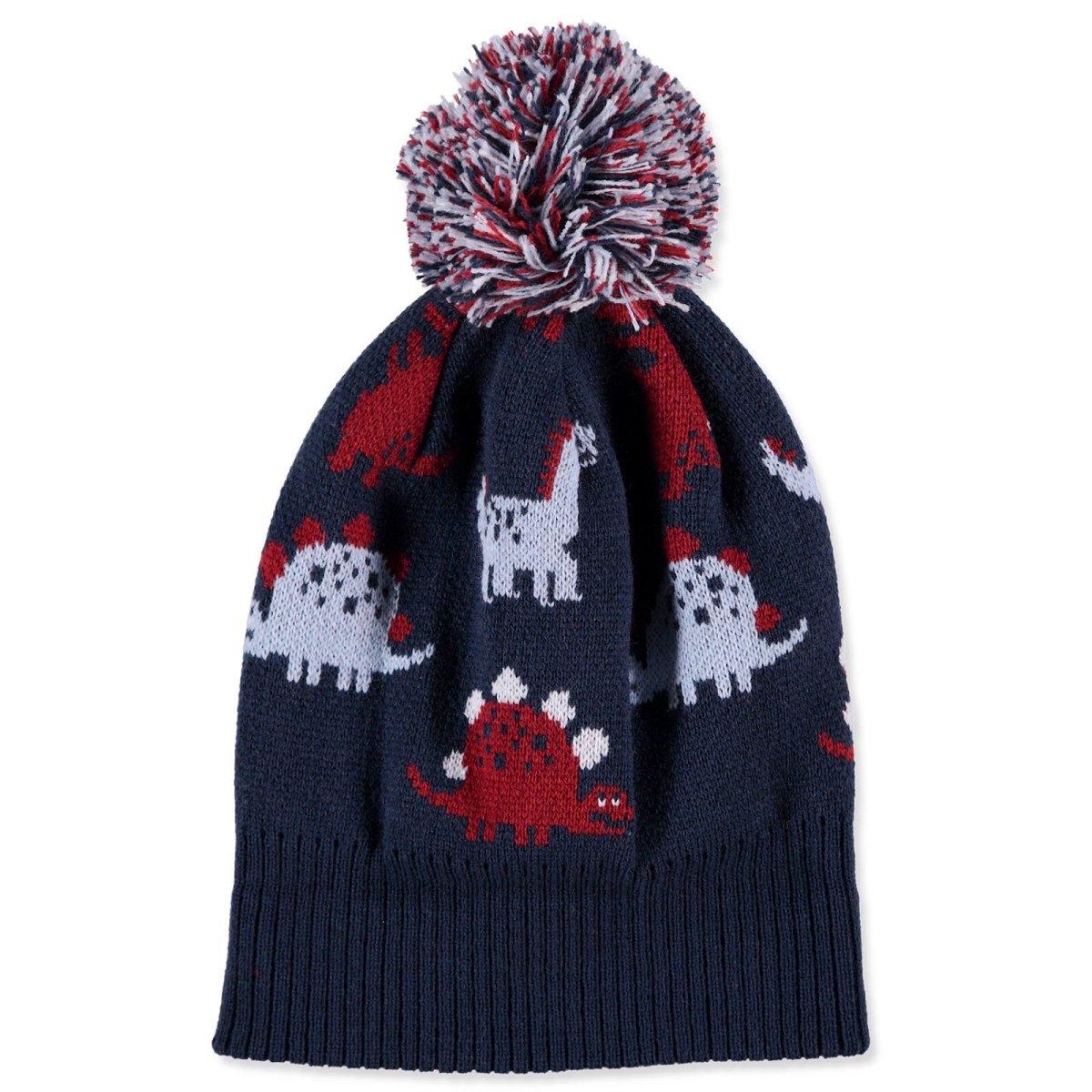 Motek Fonem Beanie - Navy Blue - ebebek - Black Friday