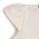 HelloBaby Basic Baby Girl White Tulle Sp - Ecru - ebebek - Black Friday