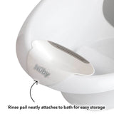 Nuby Sit Me Up Baby Bath - ebebek - Black Friday
