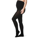 Noppies Maternity Tights Cotton 30/1 - Black - ebebek - Black Friday