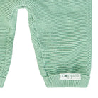 Noppies Trousers Grover - Grey Mint - ebebek - Black Friday