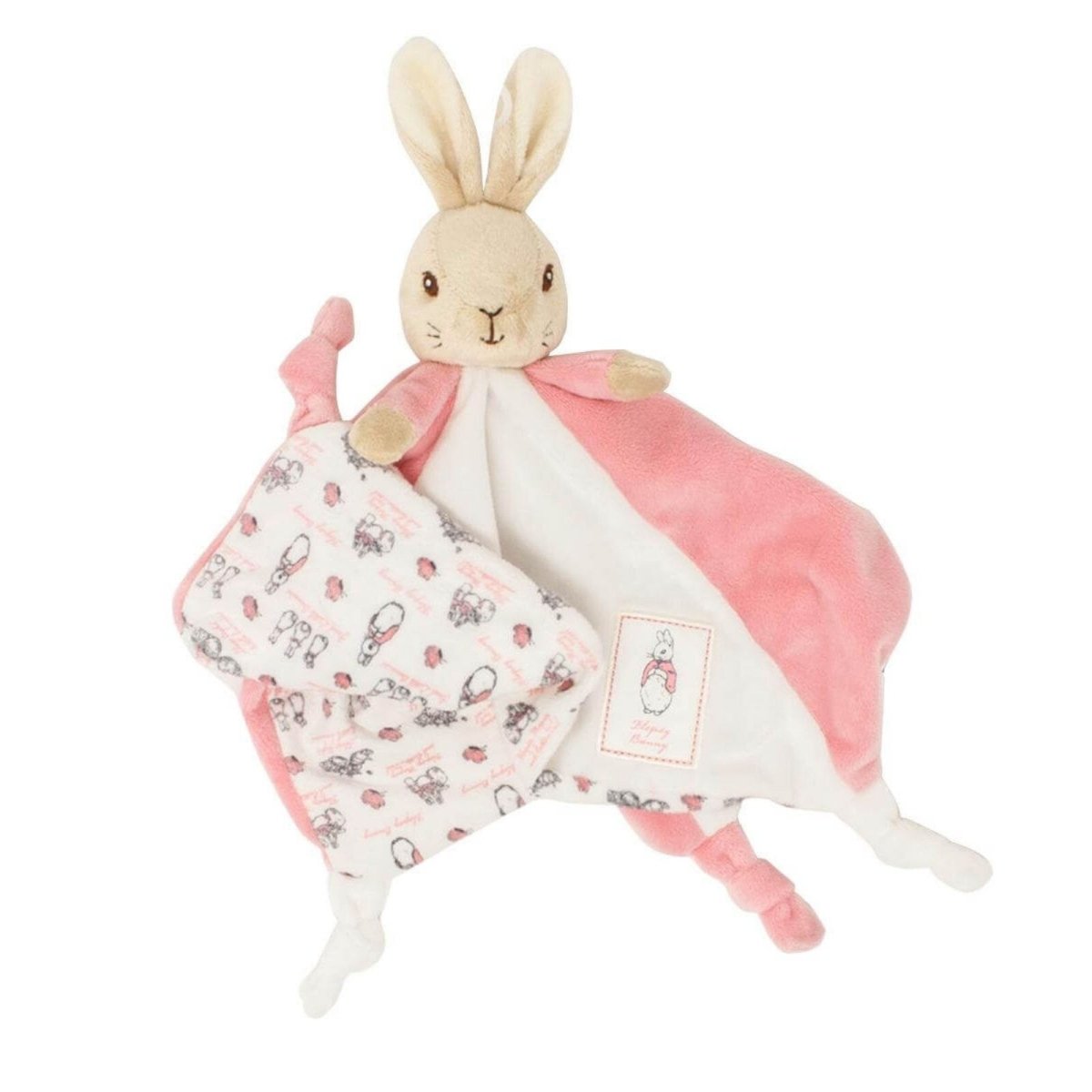 Peter Rabbit Flopsy Bunny Comfort Blanket - ebebek - Black Friday