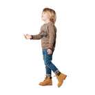 Noppies Boys Denim Pants Skinny Fit Kingsford Heights - Vintage Blue - ebebek - Black Friday