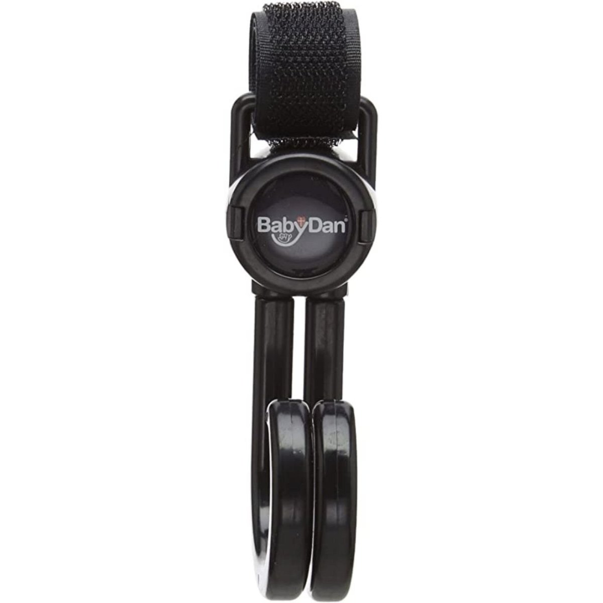 BabyDan Double Stroller Hook - ebebek - Black Friday