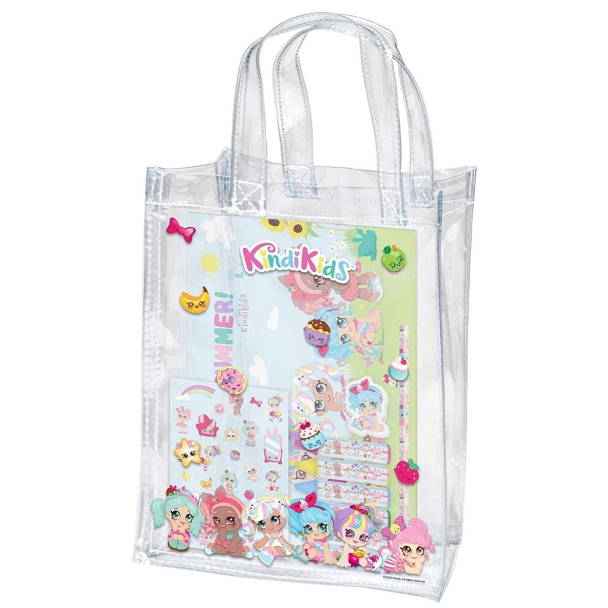 Kindi Kids Filled Tote Bag - ebebek - Black Friday