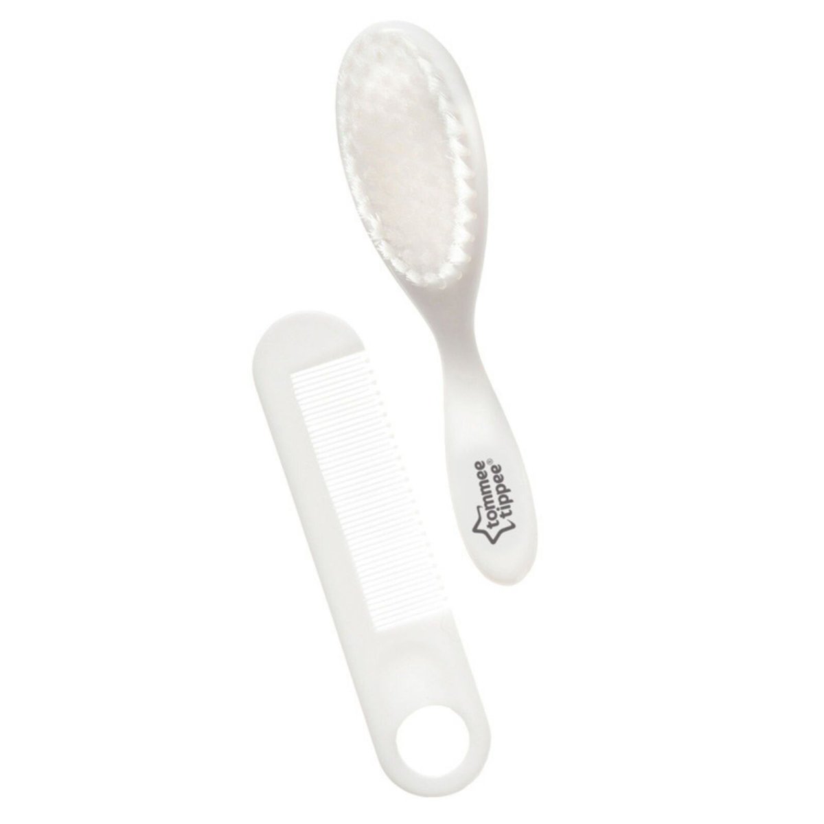 Tommee Tippee Essentials Brush & Comb - ebebek - Black Friday