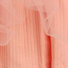 HelloBaby Newborn Dress - Salmon - ebebek - Black Friday