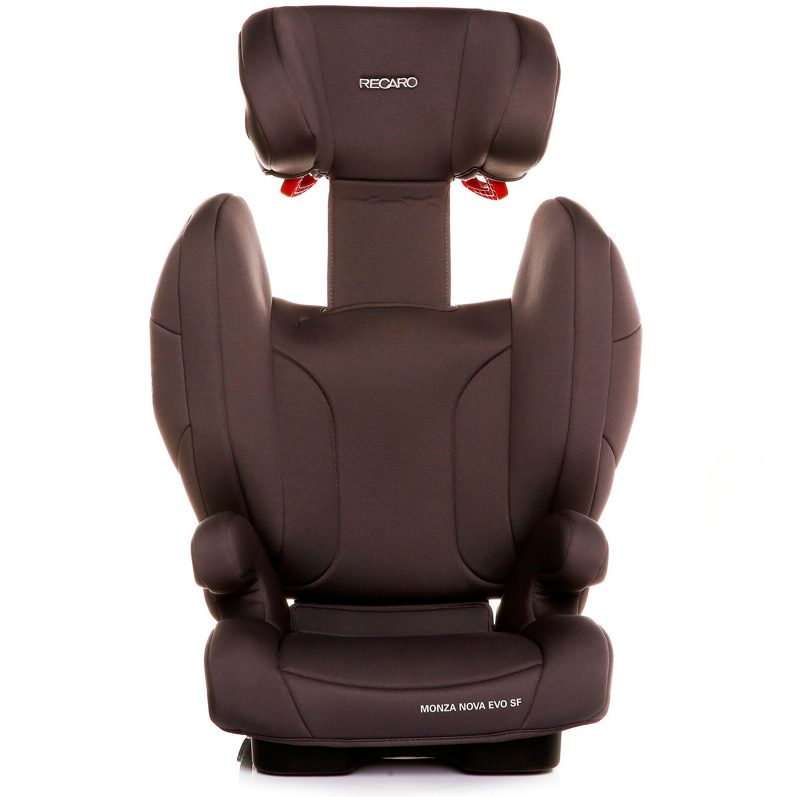 Recaro nova best sale evo seatfix