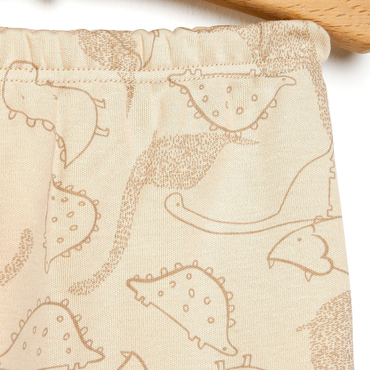 Bebbek Baby Boy 5 Pcs Newborn Gift Starter Set - Beige - ebebek - Black Friday