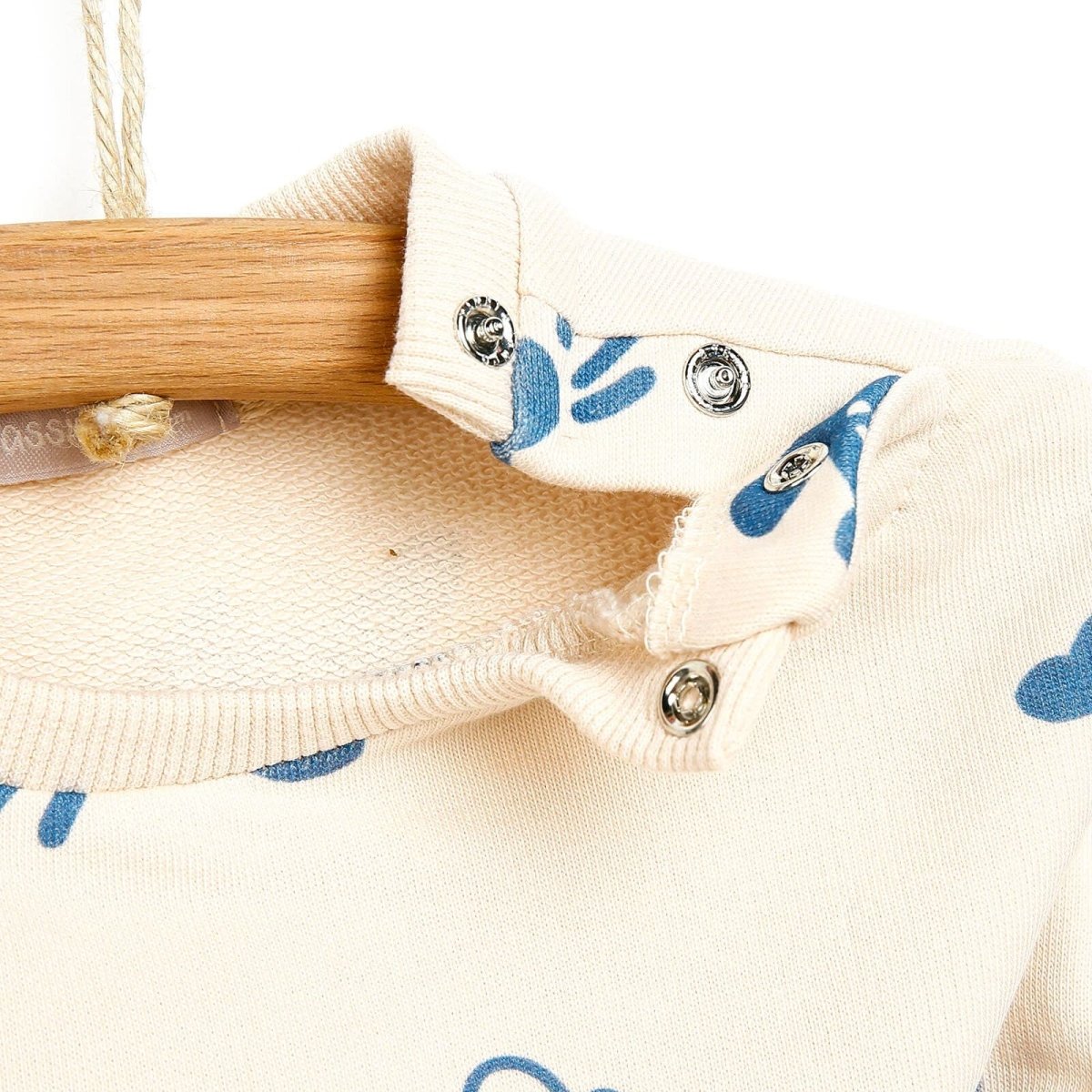 Cassiope Sweatshirt - Pants - Brown - ebebek - Black Friday