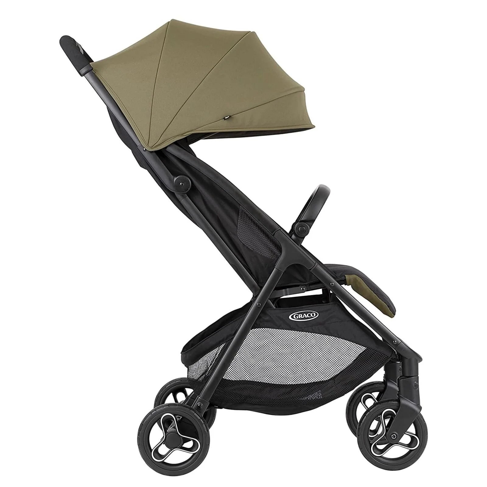 Graco views umbrella 2024 & lightweight stroller