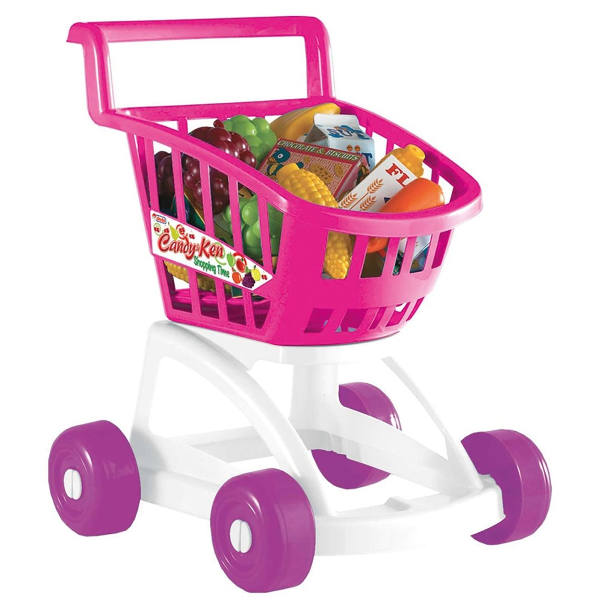 Dede Shopping Cart Assorted - ebebek - Black Friday