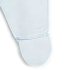 Bebetto Newborn Body - Footed Bottom - Hat - Blue - ebebek - Black Friday