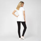 Noppies Legging Rome - Black - ebebek - Black Friday