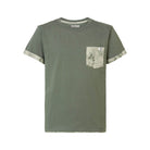 Noppies T-shirt Roan - Agave Green  - ebebek - Black Friday