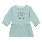 Noppies Dress Normandy - Blue Surf - ebebek - Black Friday