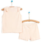 HelloBaby Basic Baby Girl Camisole Athlete - Powder - ebebek - Black Friday