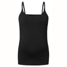 Noppies Strap Top Nurs Berlin - Black - ebebek - Black Friday