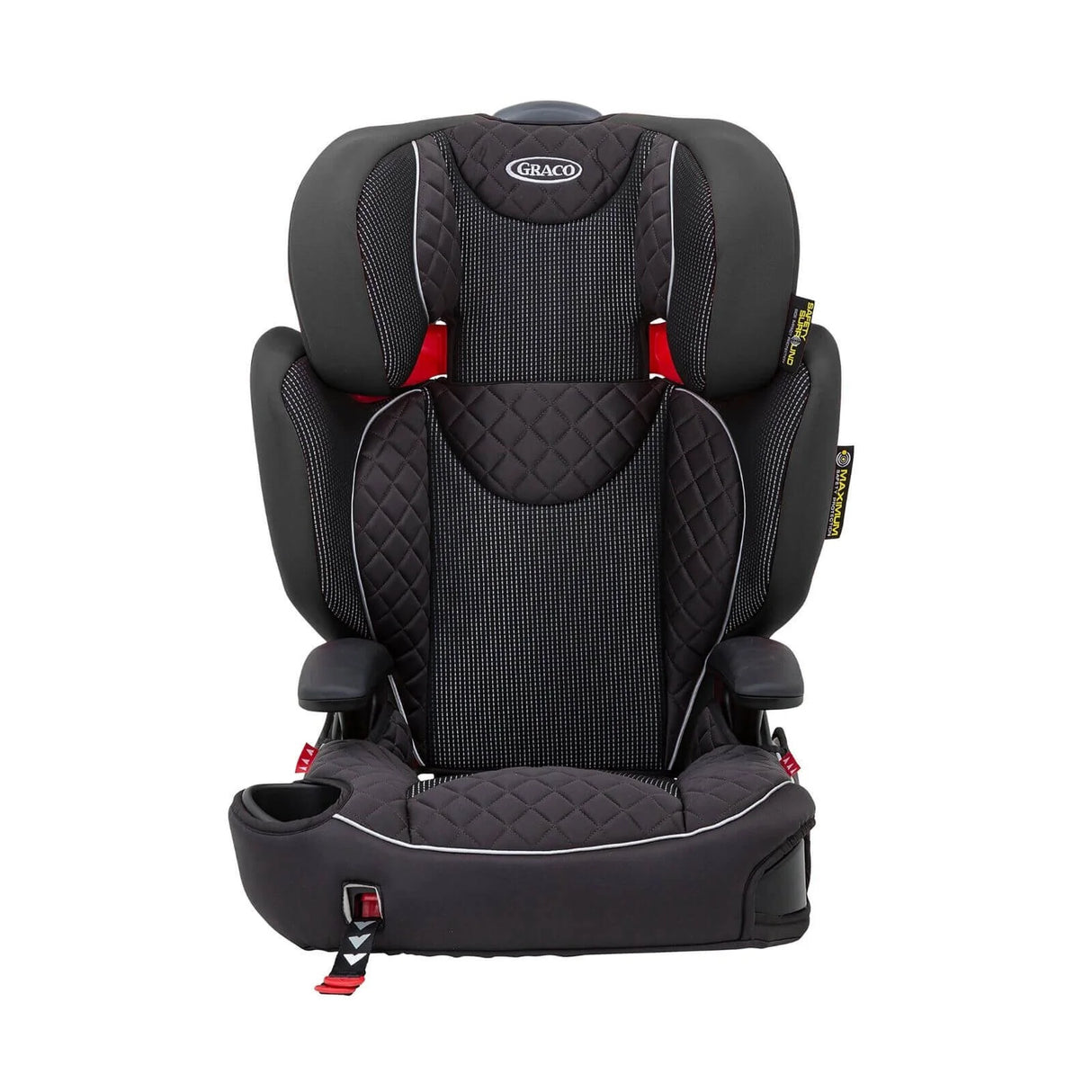 Graco Affix Group 2/3 Car Seat - Stargazer - ebebek - Black Friday