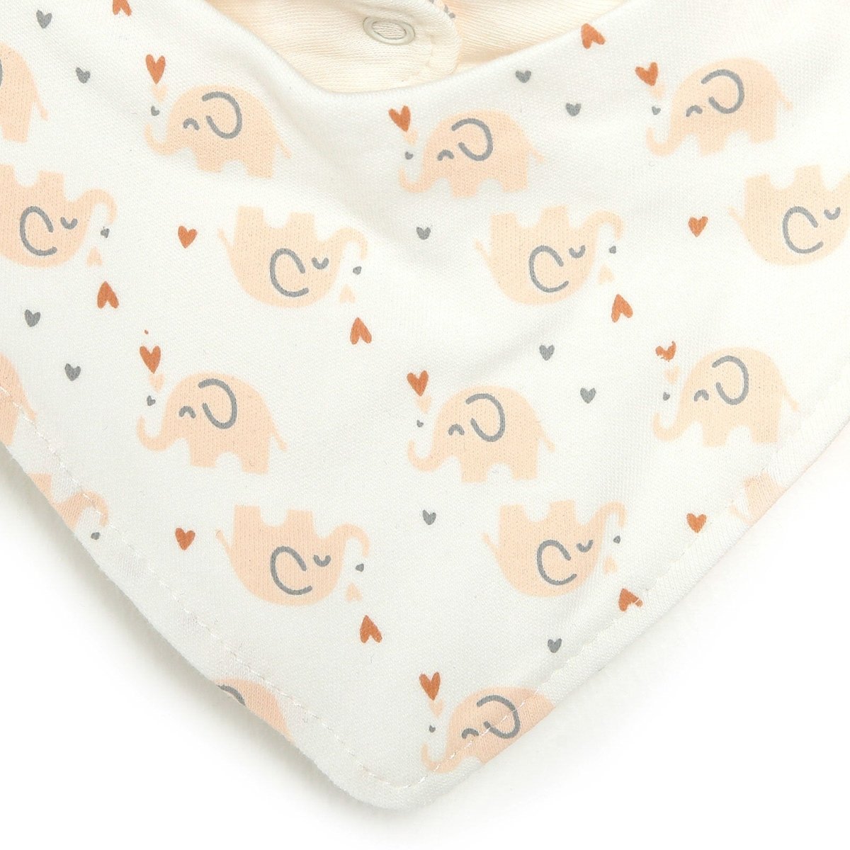 Bebbek Baby Girl 5 Pcs Newborn Starter Set - Pink - ebebek - Black Friday