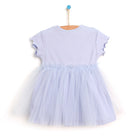 HelloBaby Newborn Dress - Light Blue - ebebek - Black Friday