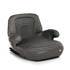 baby plus i - Size X8 (125 - 150 cm) 15 - 36 Kg Booster - Grey - ebebek - Black Friday