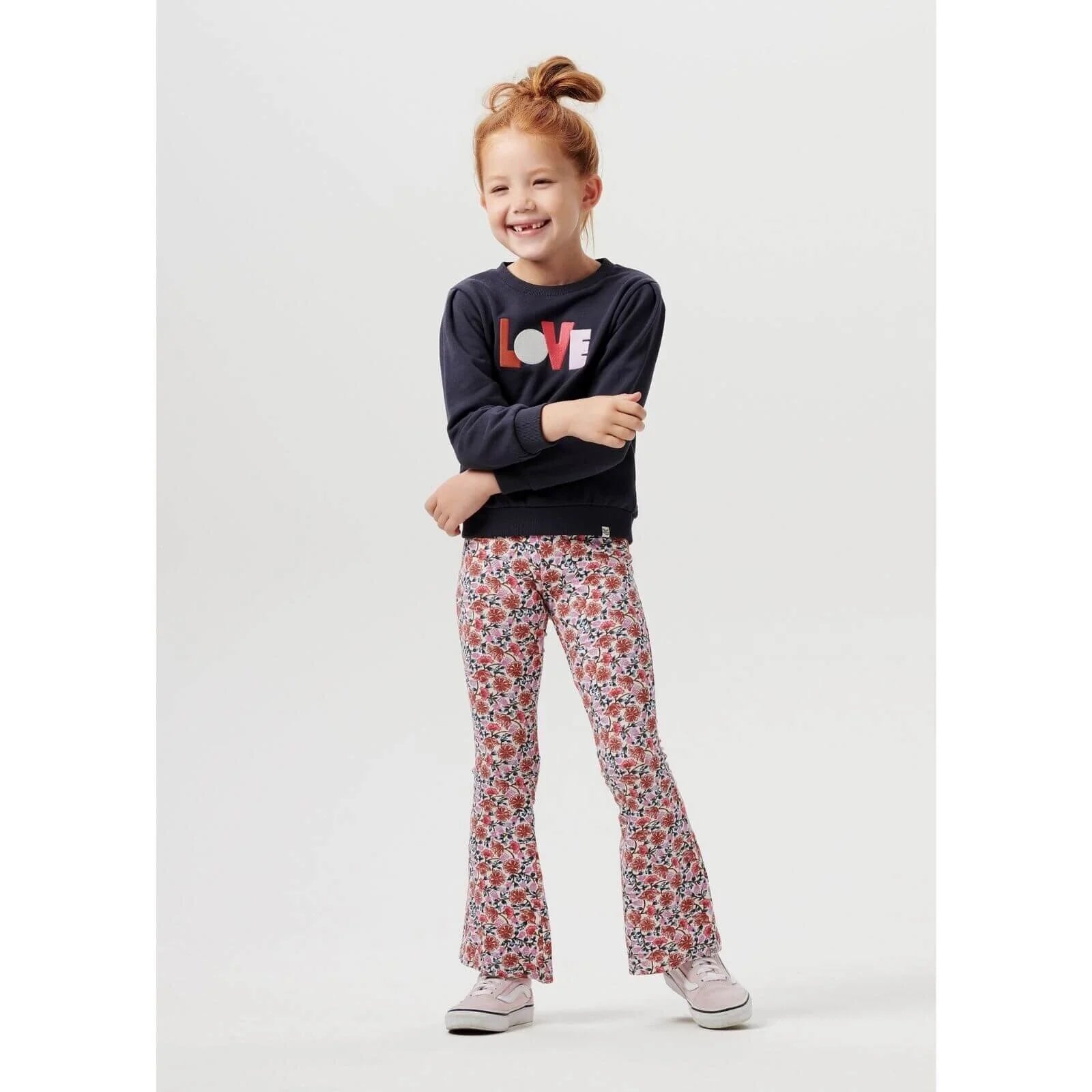 Noppies Sweater Purdy - India Ink  - ebebek - Black Friday