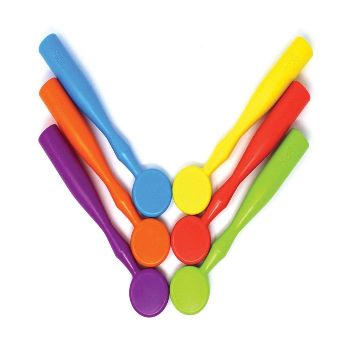 Learning Resources Colourful Magnetic Wands (Set of 6) - ebebek - Black Friday