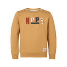 Noppies Sweater Richardson - Apple Cinnamon - ebebek - Black Friday