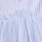 HelloBaby Newborn Dress - Light Blue - ebebek - Black Friday