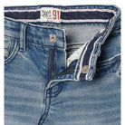 Noppies Boys Denim Pants Slim Fit Nevada - Stone Wash - ebebek - Black Friday